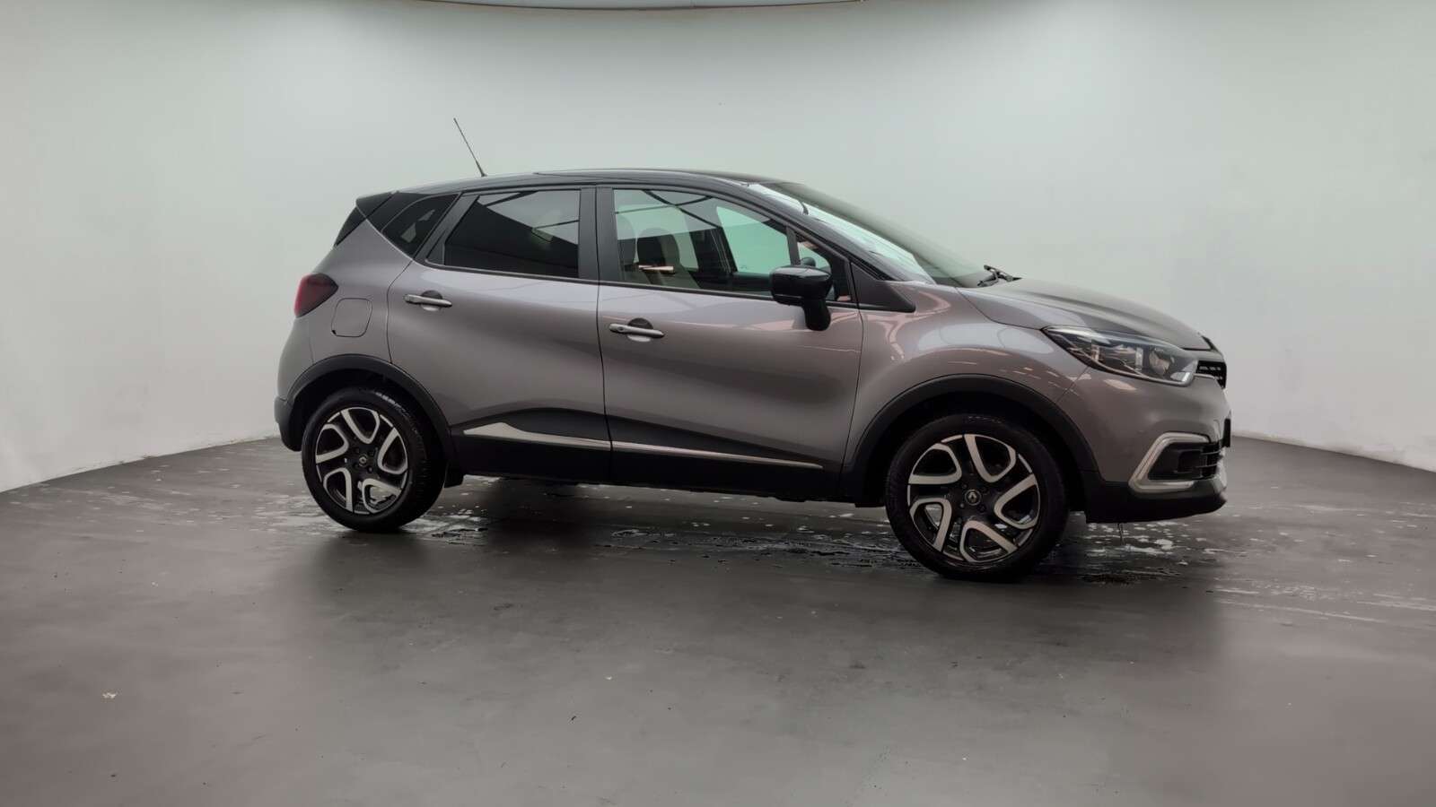 2020 RENAULT CAPTUR 2020 RENAULT CAPTUR