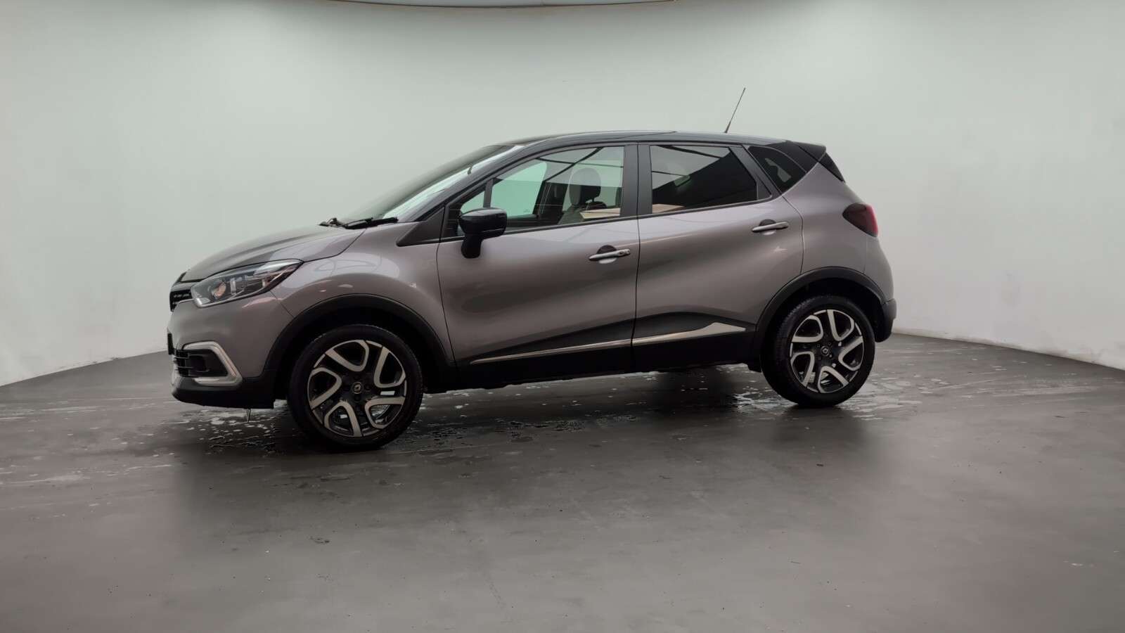 2020 RENAULT CAPTUR 2020 RENAULT CAPTUR