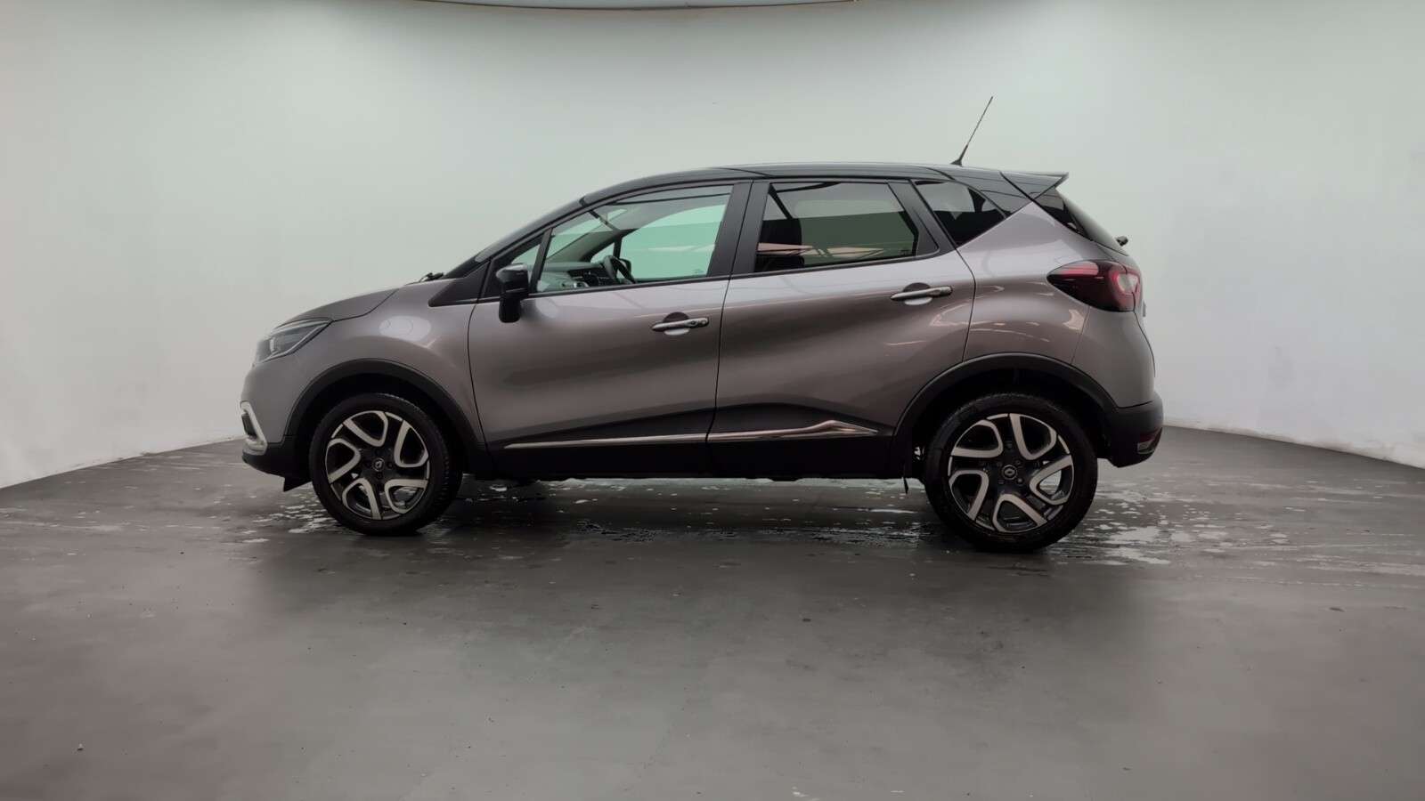 2020 RENAULT CAPTUR 2020 RENAULT CAPTUR