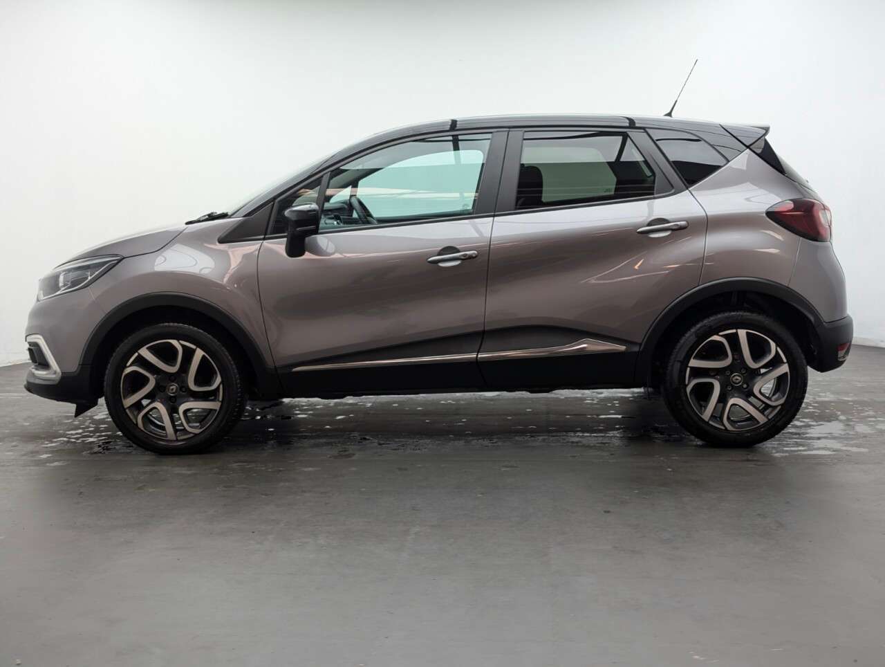 2020 RENAULT CAPTUR 2020 RENAULT CAPTUR