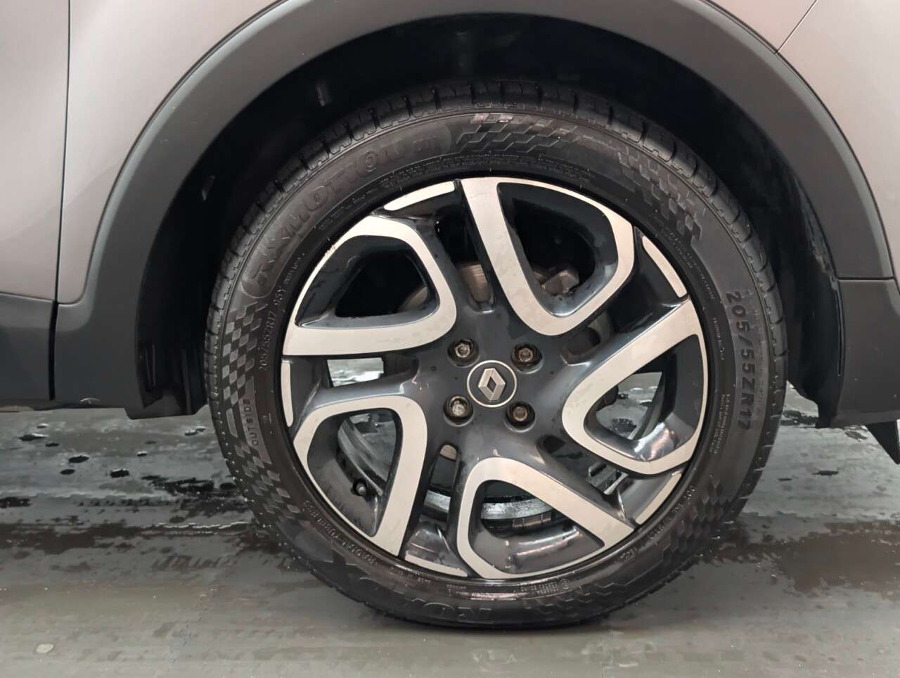 2020 RENAULT CAPTUR 2020 RENAULT CAPTUR