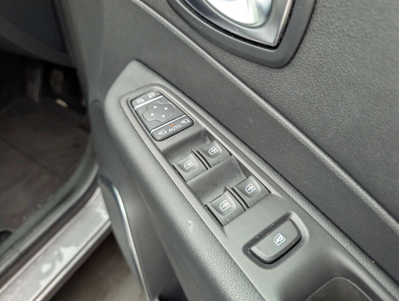 2020 RENAULT CAPTUR 2020 RENAULT CAPTUR