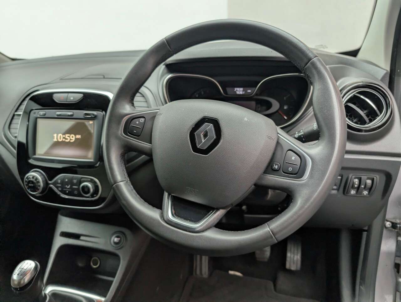 2020 RENAULT CAPTUR 2020 RENAULT CAPTUR