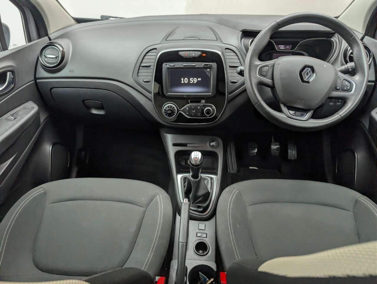 2020 RENAULT CAPTUR 2020 RENAULT CAPTUR