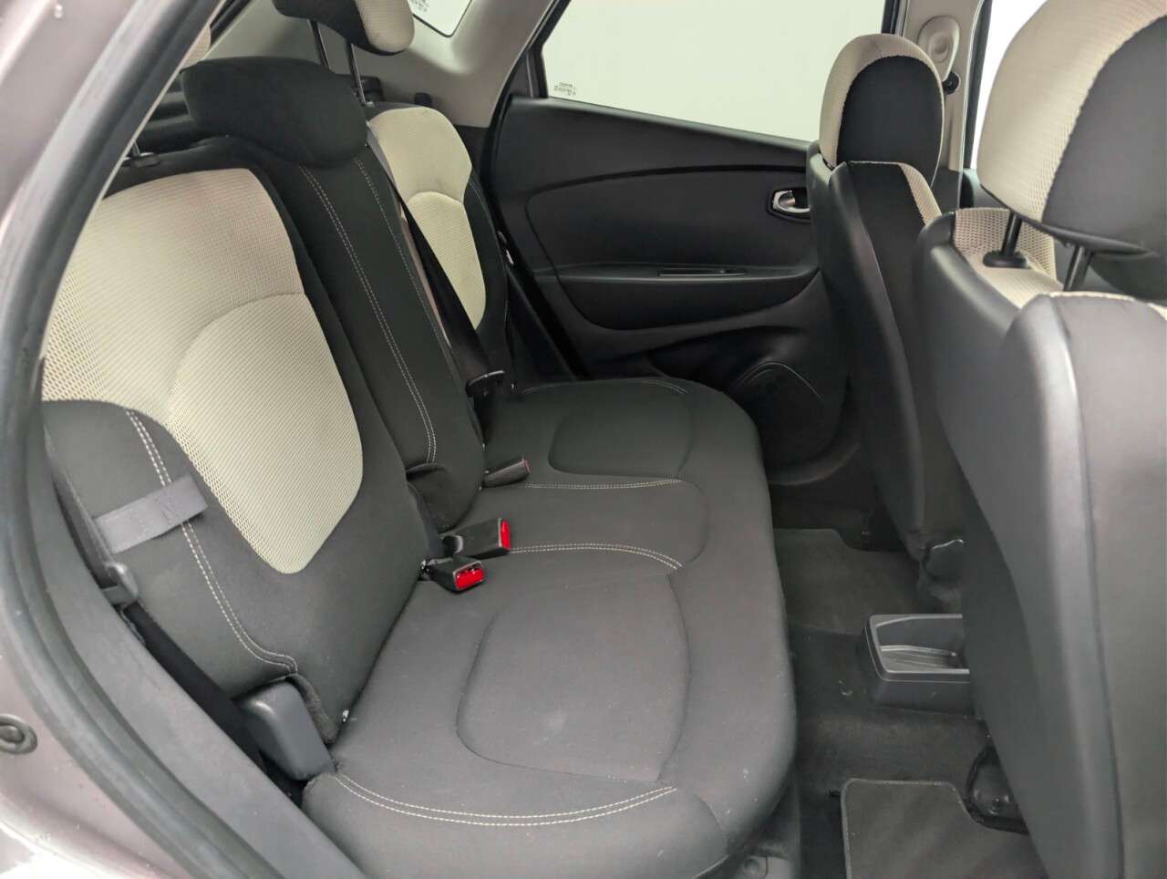 2020 RENAULT CAPTUR 2020 RENAULT CAPTUR