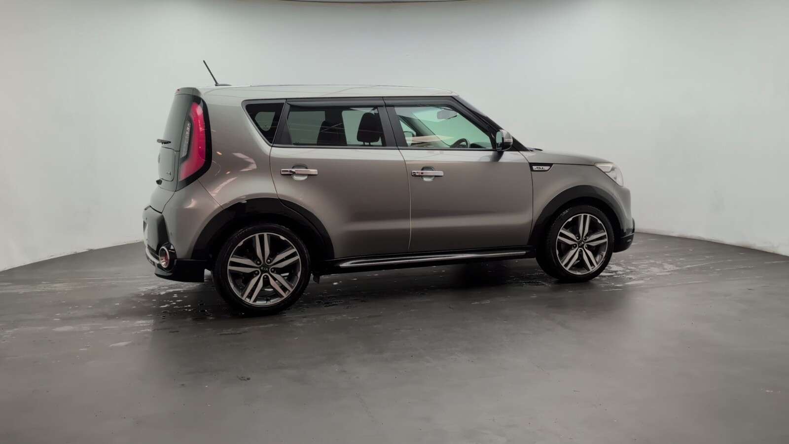 2016 KIA SOUL 2016 KIA SOUL