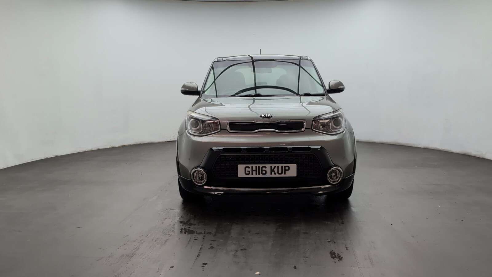 2016 KIA SOUL 2016 KIA SOUL