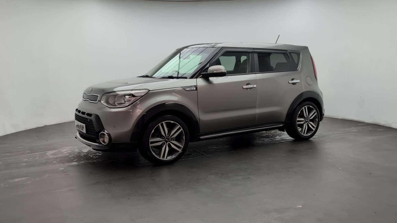 2016 KIA SOUL 2016 KIA SOUL