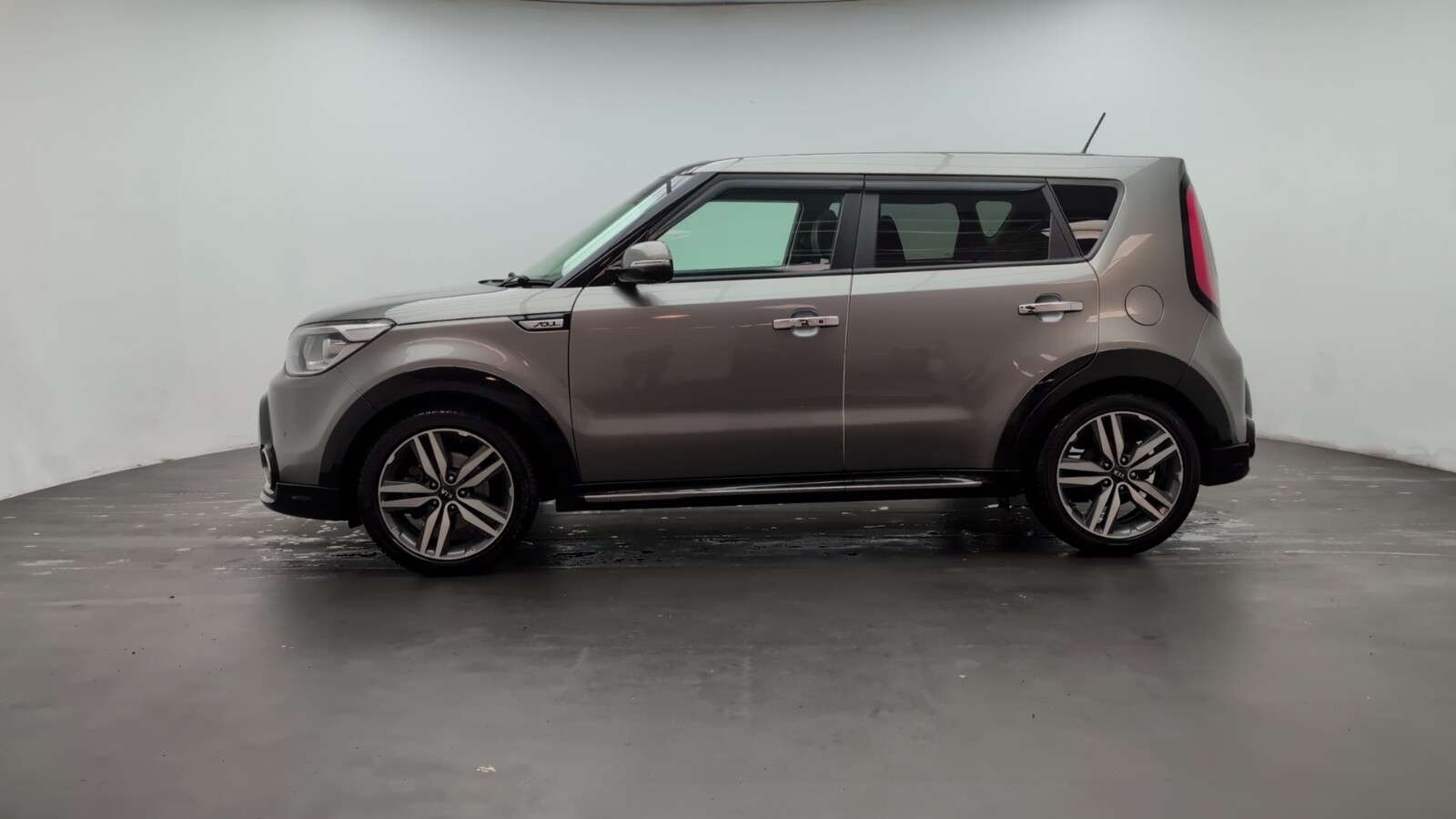 2016 KIA SOUL 2016 KIA SOUL