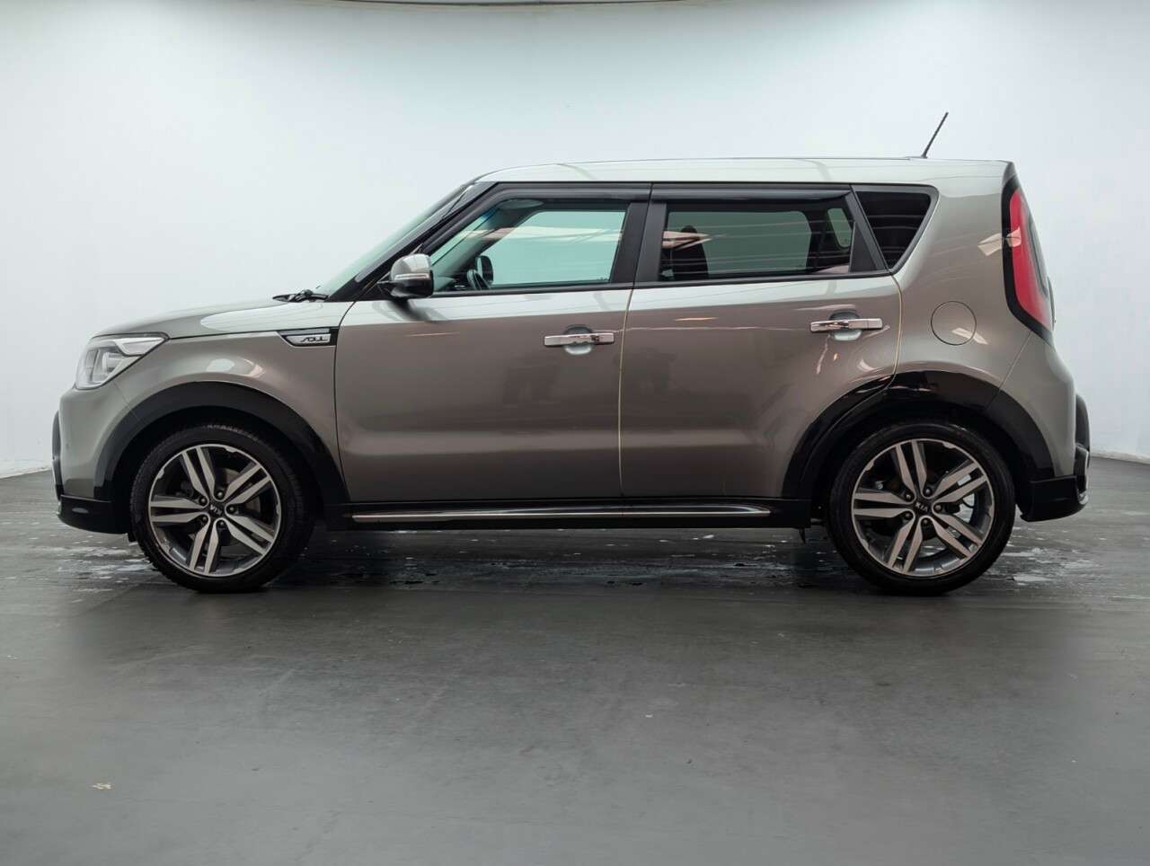 2016 KIA SOUL 2016 KIA SOUL