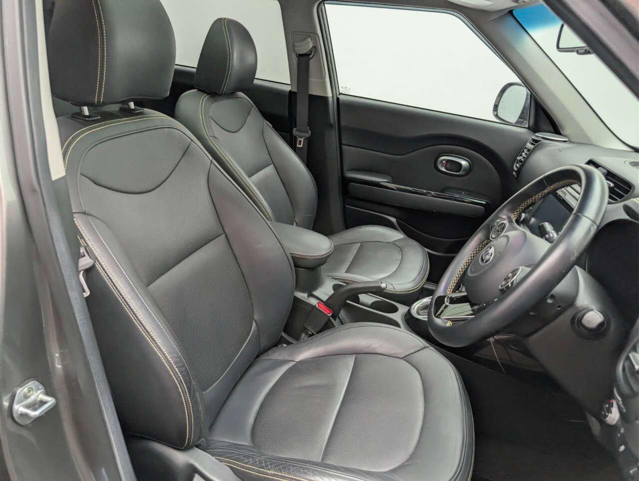 2016 KIA SOUL 2016 KIA SOUL