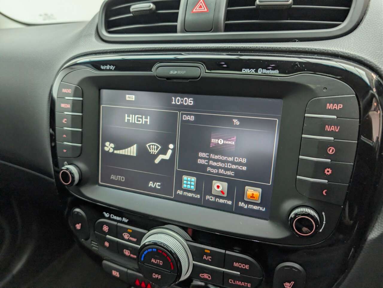 2016 KIA SOUL 2016 KIA SOUL