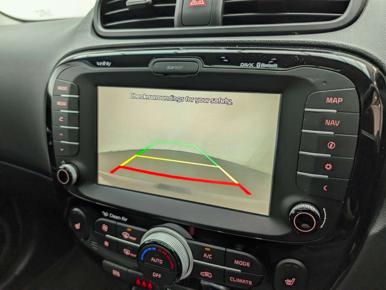 2016 KIA SOUL 2016 KIA SOUL