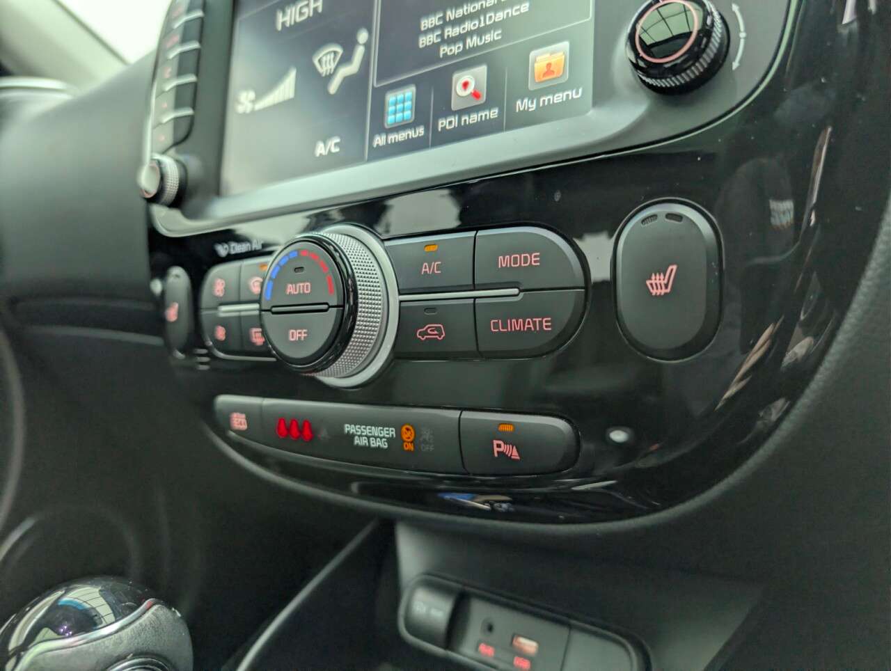 2016 KIA SOUL 2016 KIA SOUL