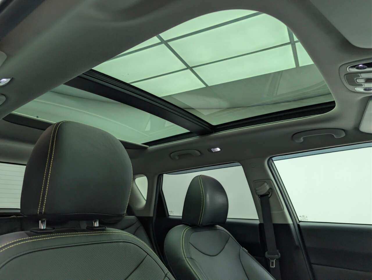 2016 KIA SOUL 2016 KIA SOUL