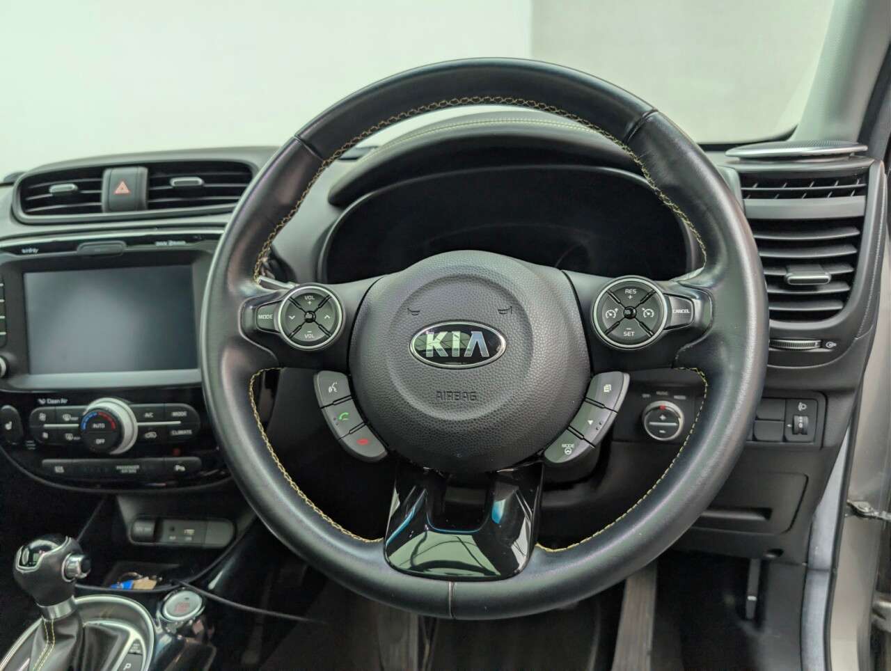 2016 KIA SOUL 2016 KIA SOUL