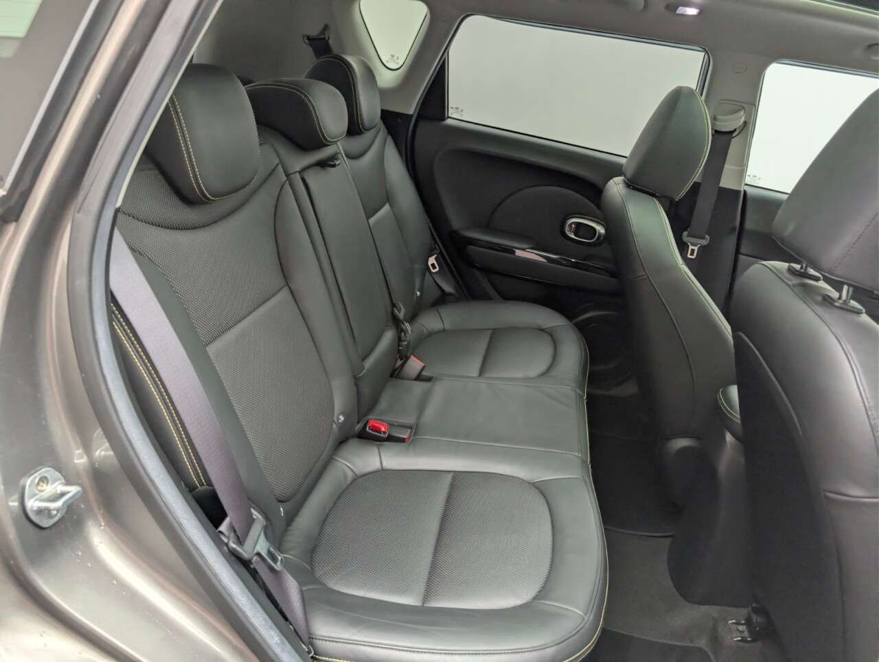 2016 KIA SOUL 2016 KIA SOUL