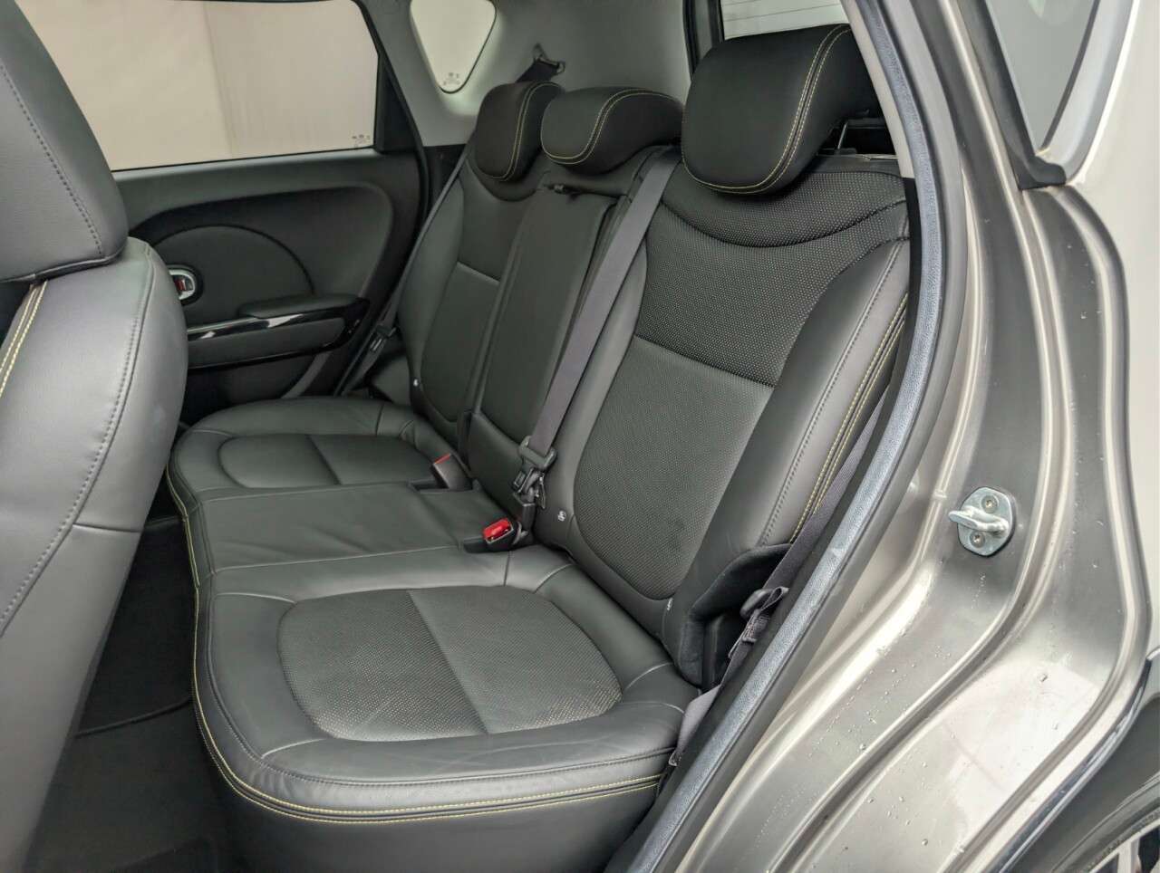 2016 KIA SOUL 2016 KIA SOUL