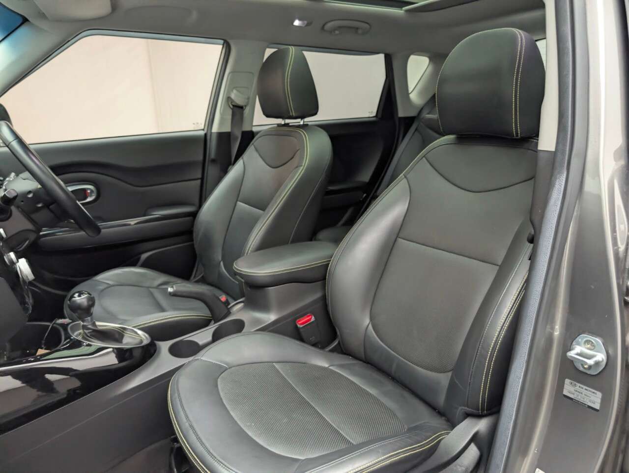 2016 KIA SOUL 2016 KIA SOUL