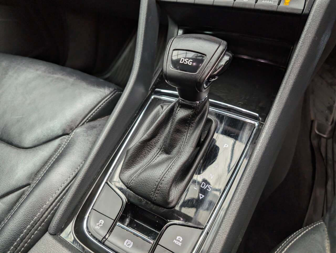 2017 SKODA KODIAQ 2017 SKODA KODIAQ