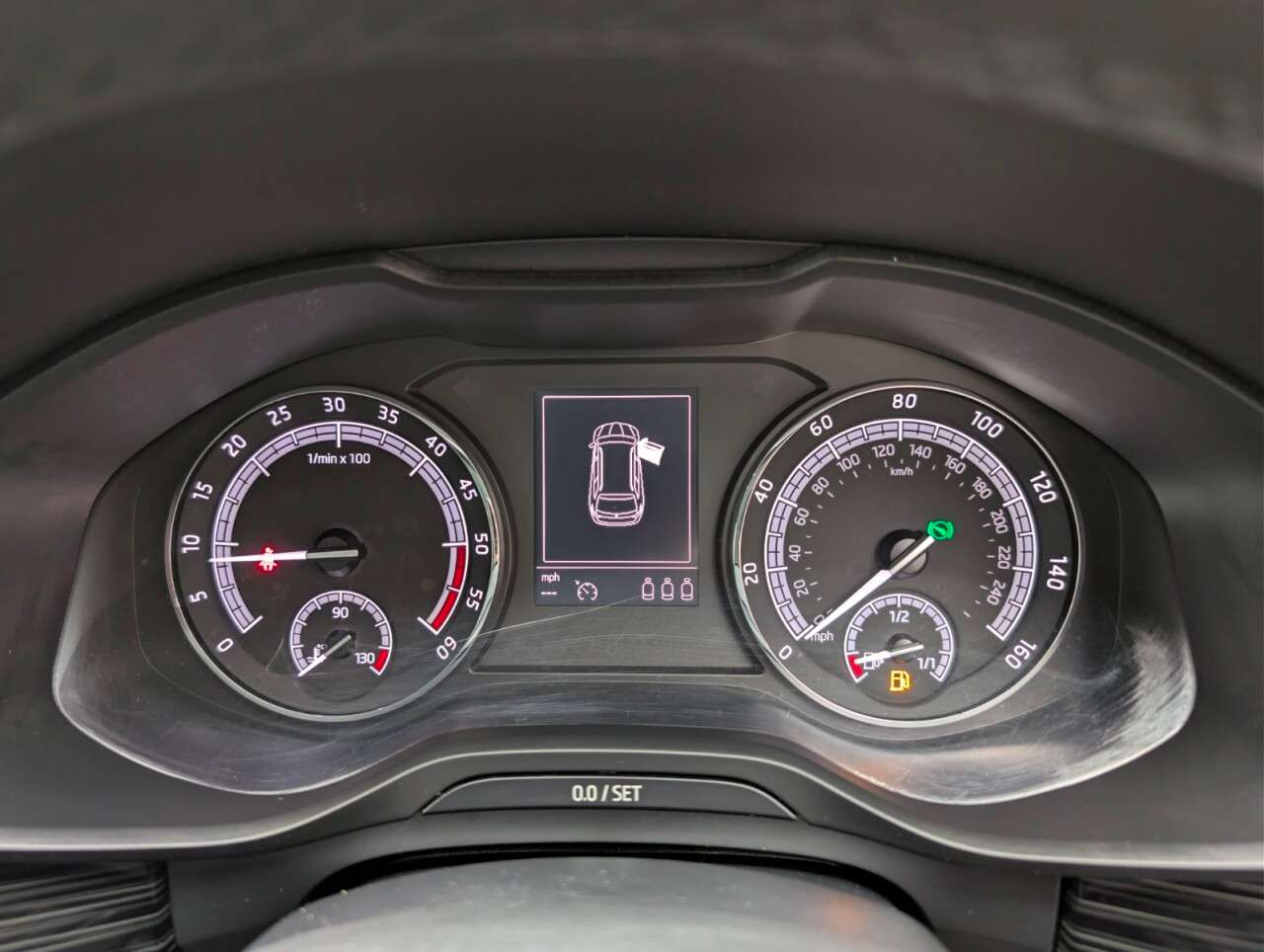 2017 SKODA KODIAQ 2017 SKODA KODIAQ