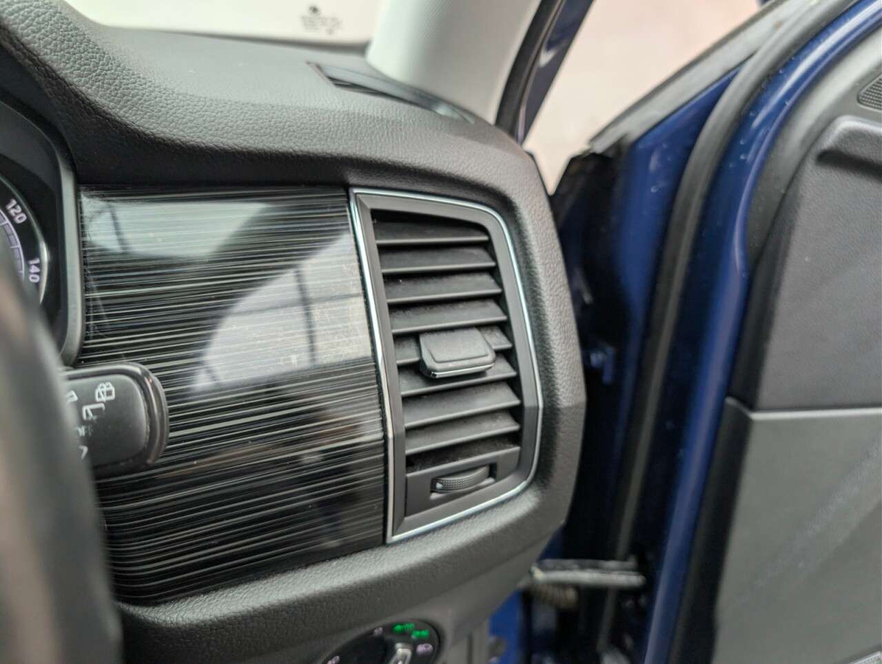 2017 SKODA KODIAQ 2017 SKODA KODIAQ