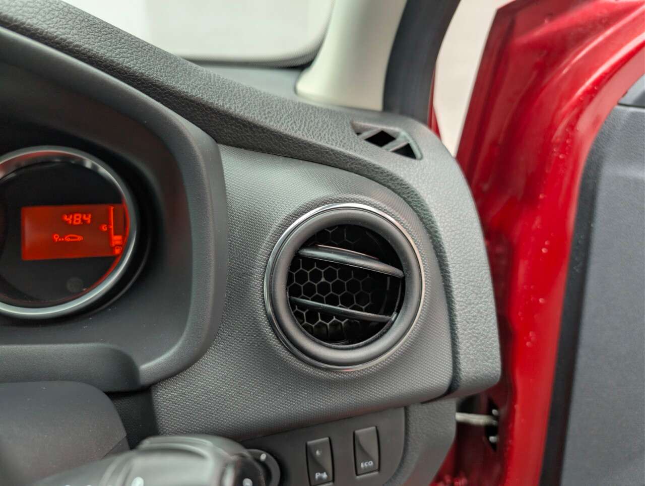 2019 DACIA SANDERO STEPWAY 2019 DACIA SANDERO STEPWAY