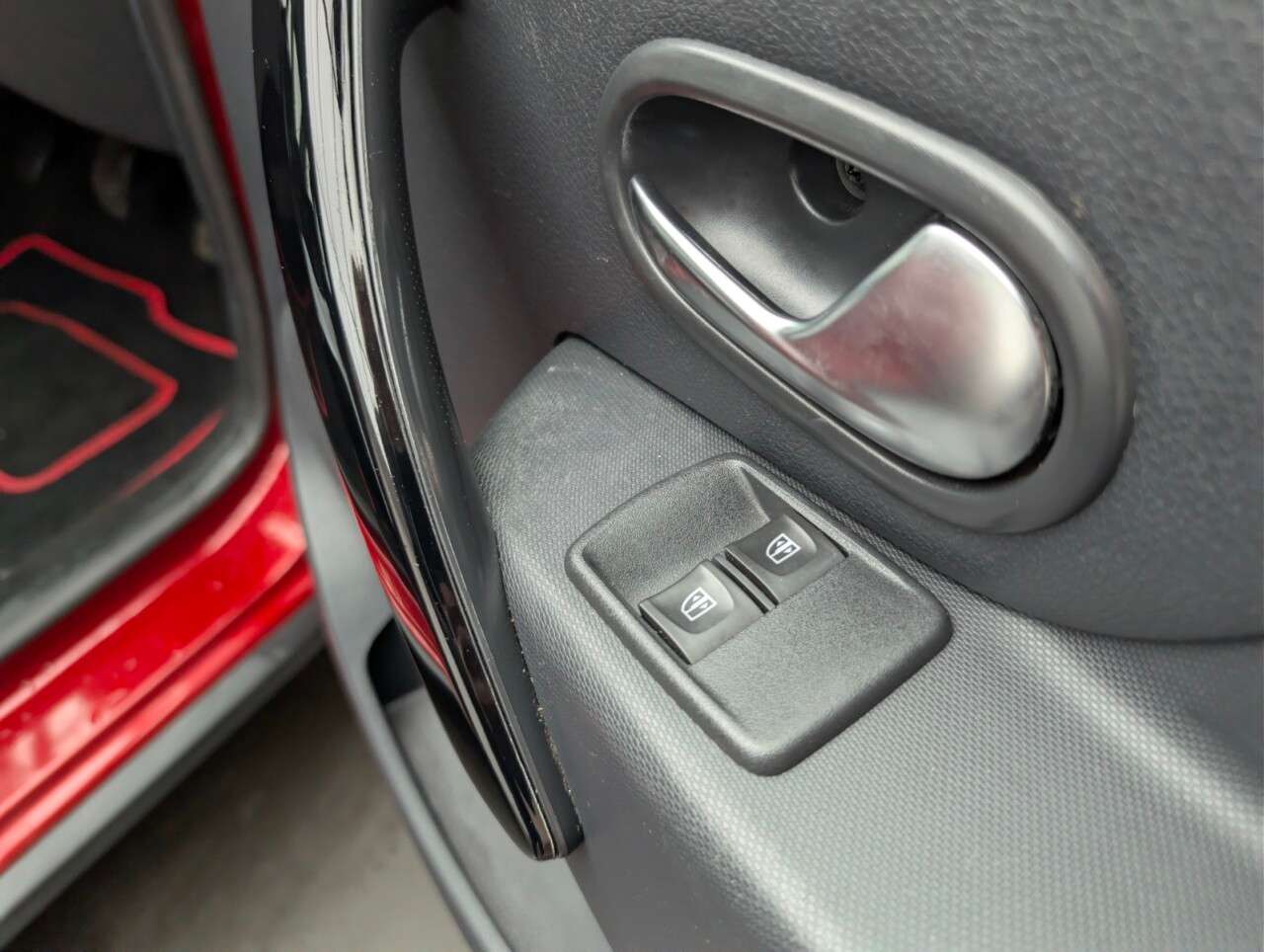 2019 DACIA SANDERO STEPWAY 2019 DACIA SANDERO STEPWAY