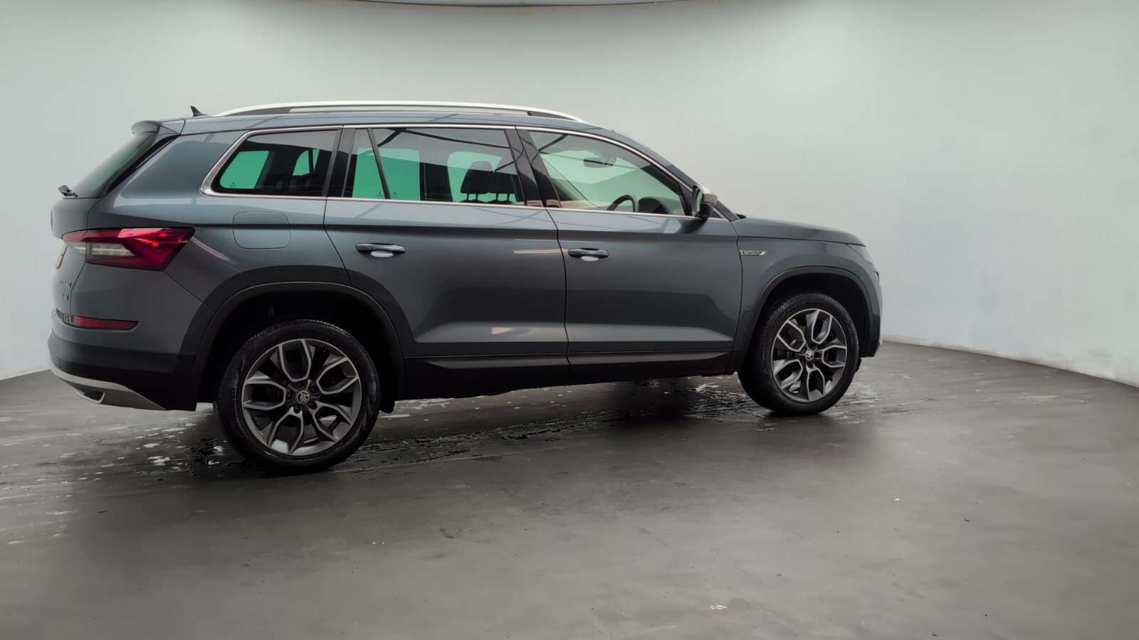 2019 SKODA KODIAQ 2019 SKODA KODIAQ