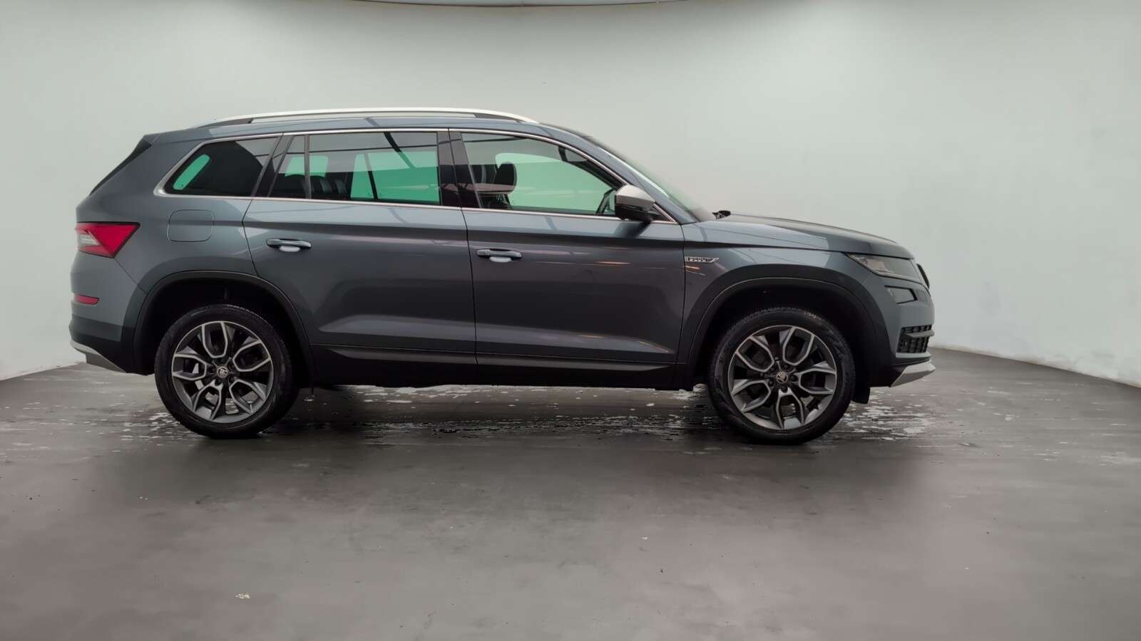 2019 SKODA KODIAQ 2019 SKODA KODIAQ