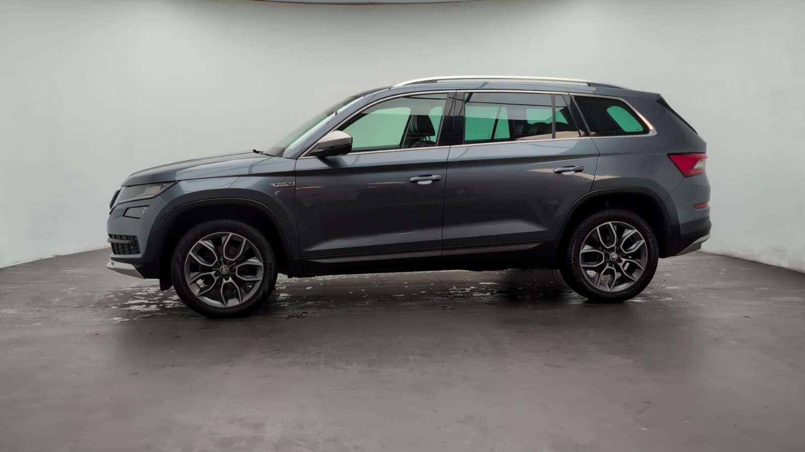 2019 SKODA KODIAQ 2019 SKODA KODIAQ