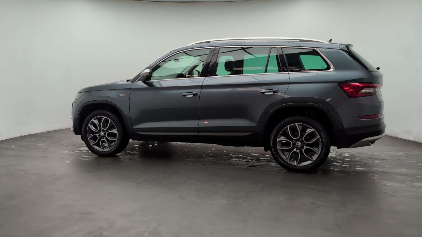 2019 SKODA KODIAQ 2019 SKODA KODIAQ