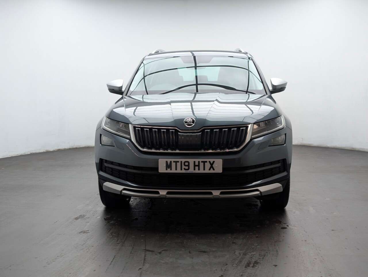 2019 SKODA KODIAQ 2019 SKODA KODIAQ