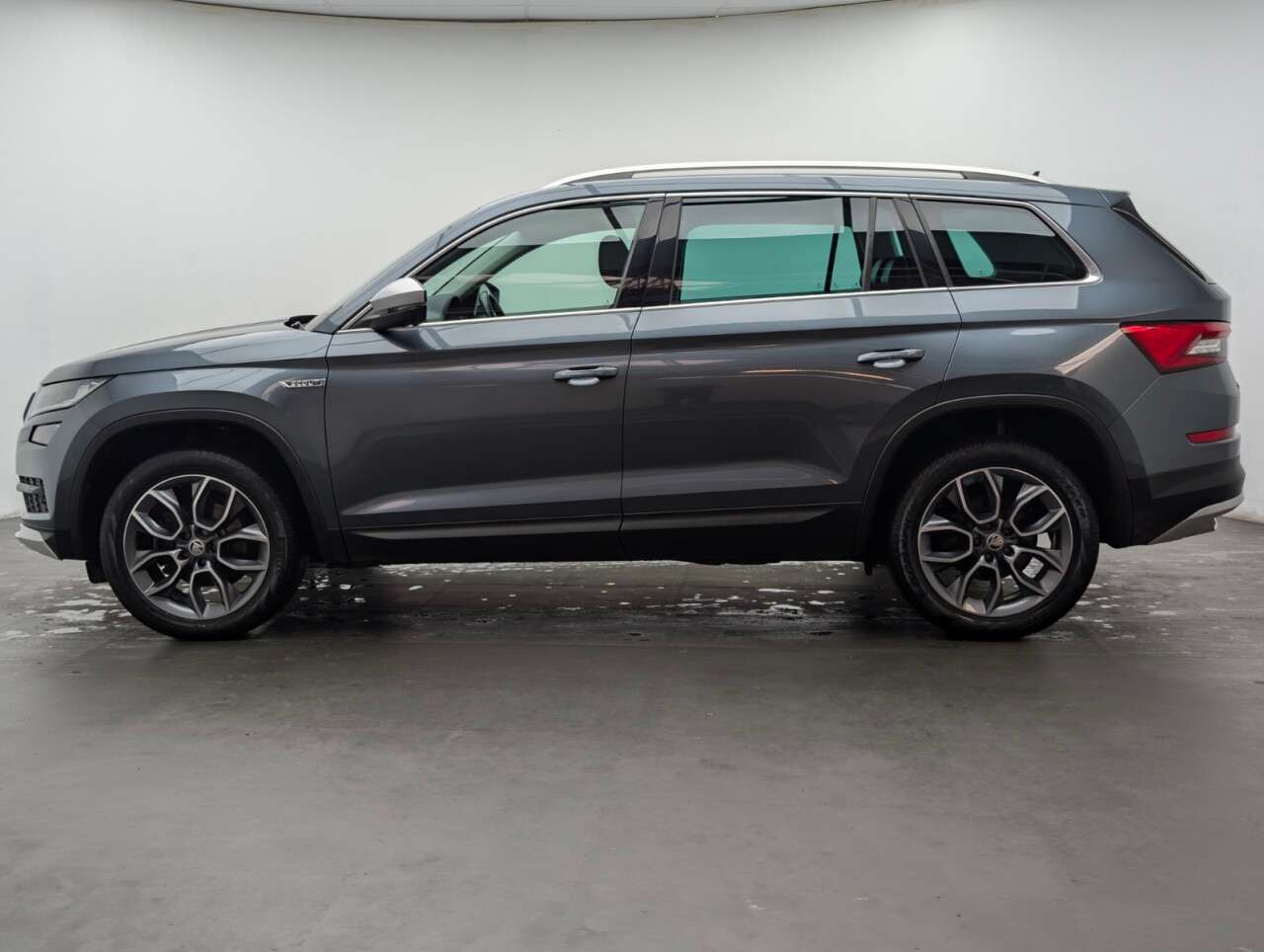 2019 SKODA KODIAQ 2019 SKODA KODIAQ