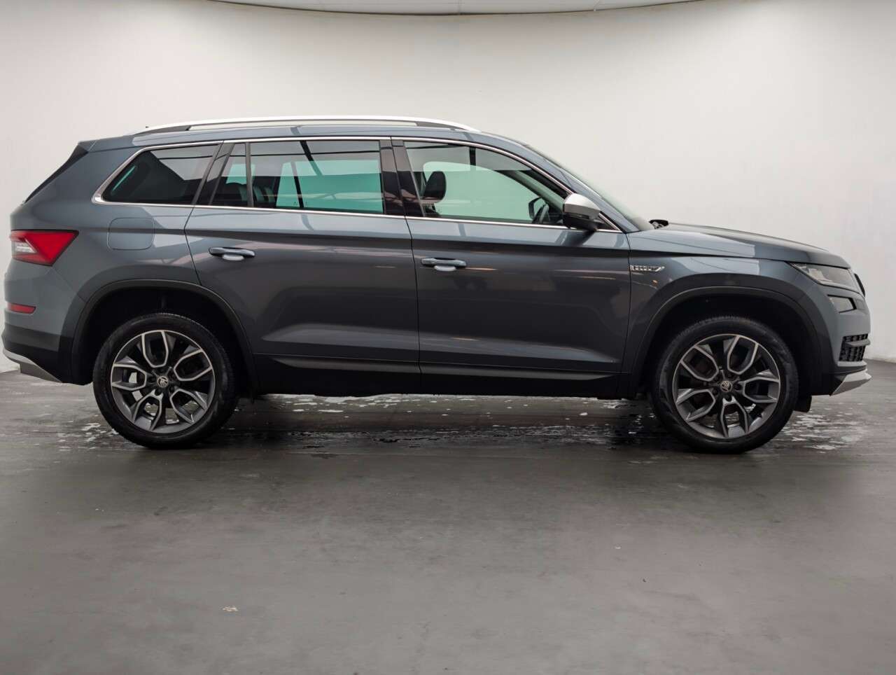 2019 SKODA KODIAQ 2019 SKODA KODIAQ