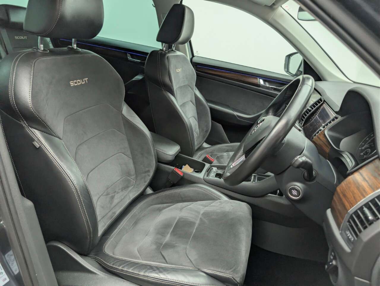 2019 SKODA KODIAQ 2019 SKODA KODIAQ