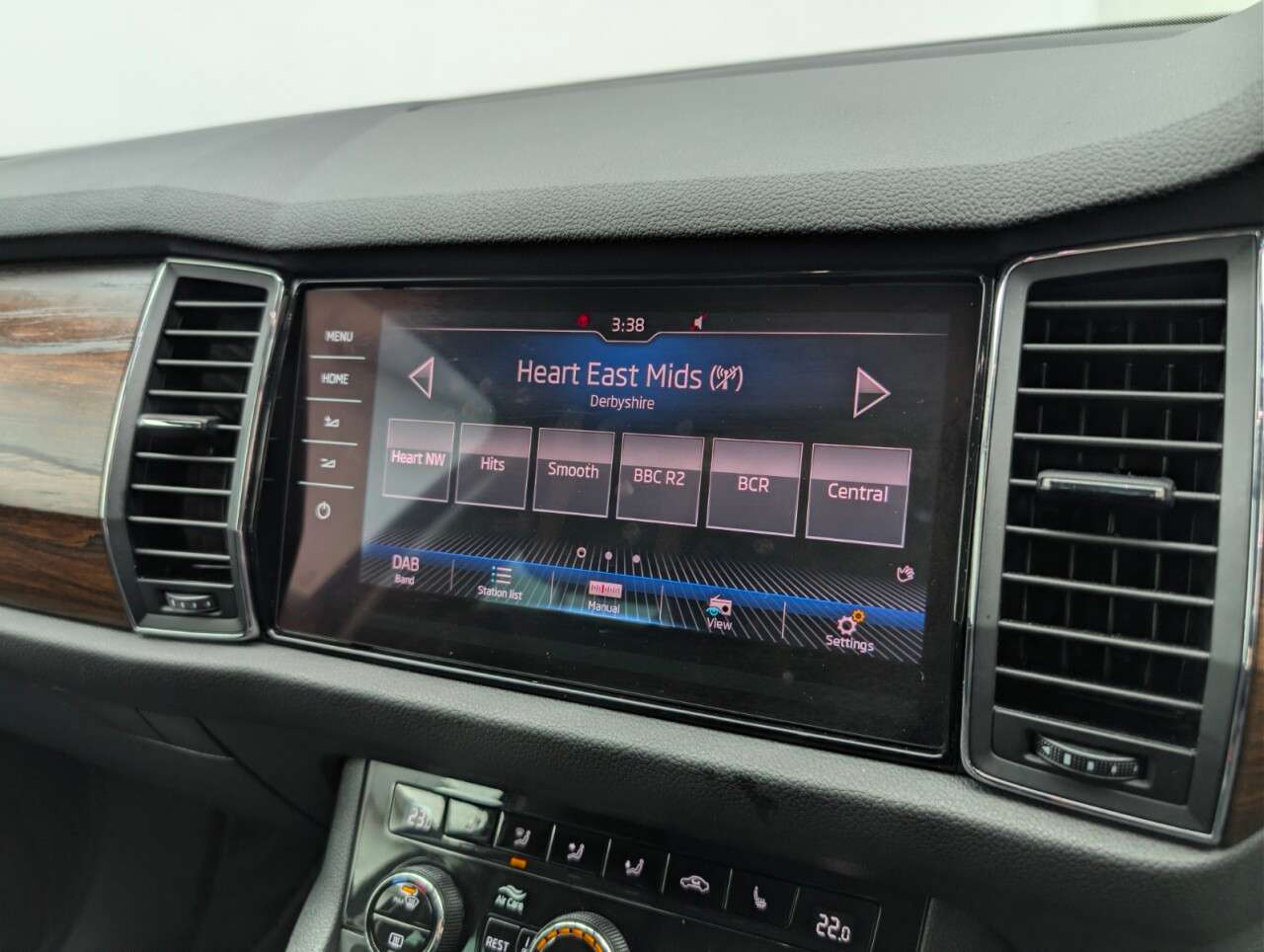 2019 SKODA KODIAQ 2019 SKODA KODIAQ