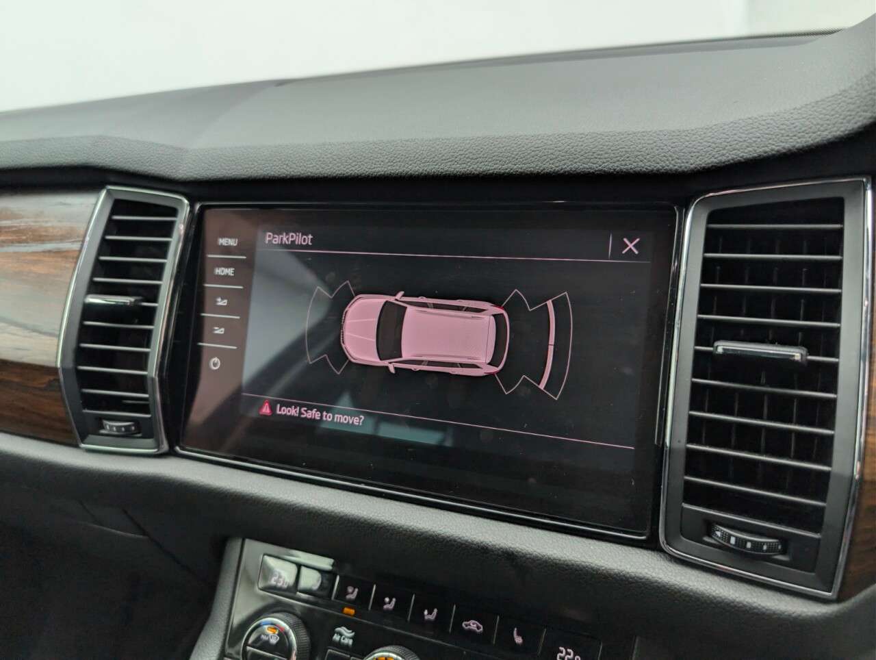 2019 SKODA KODIAQ 2019 SKODA KODIAQ