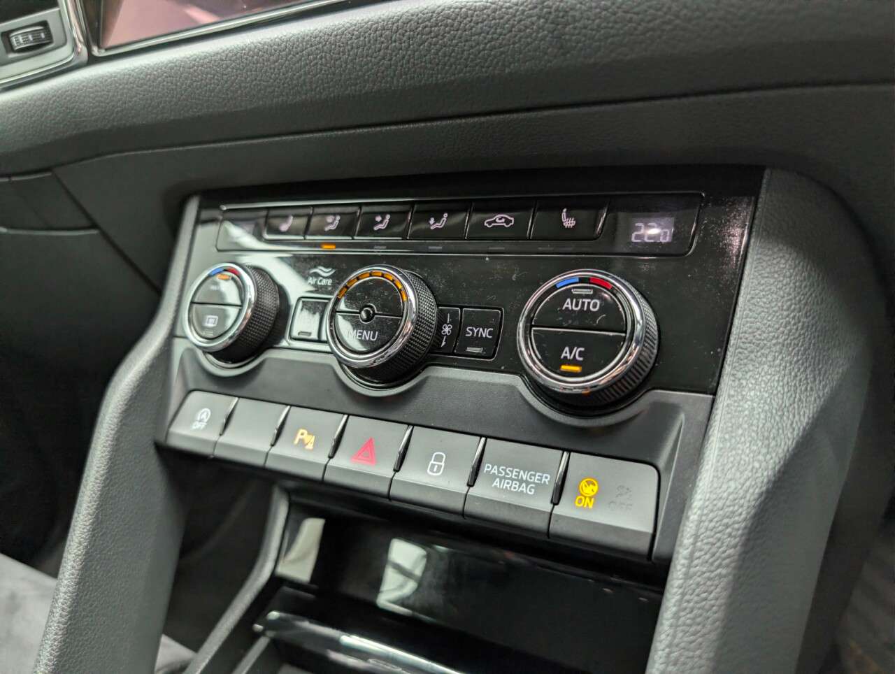 2019 SKODA KODIAQ 2019 SKODA KODIAQ