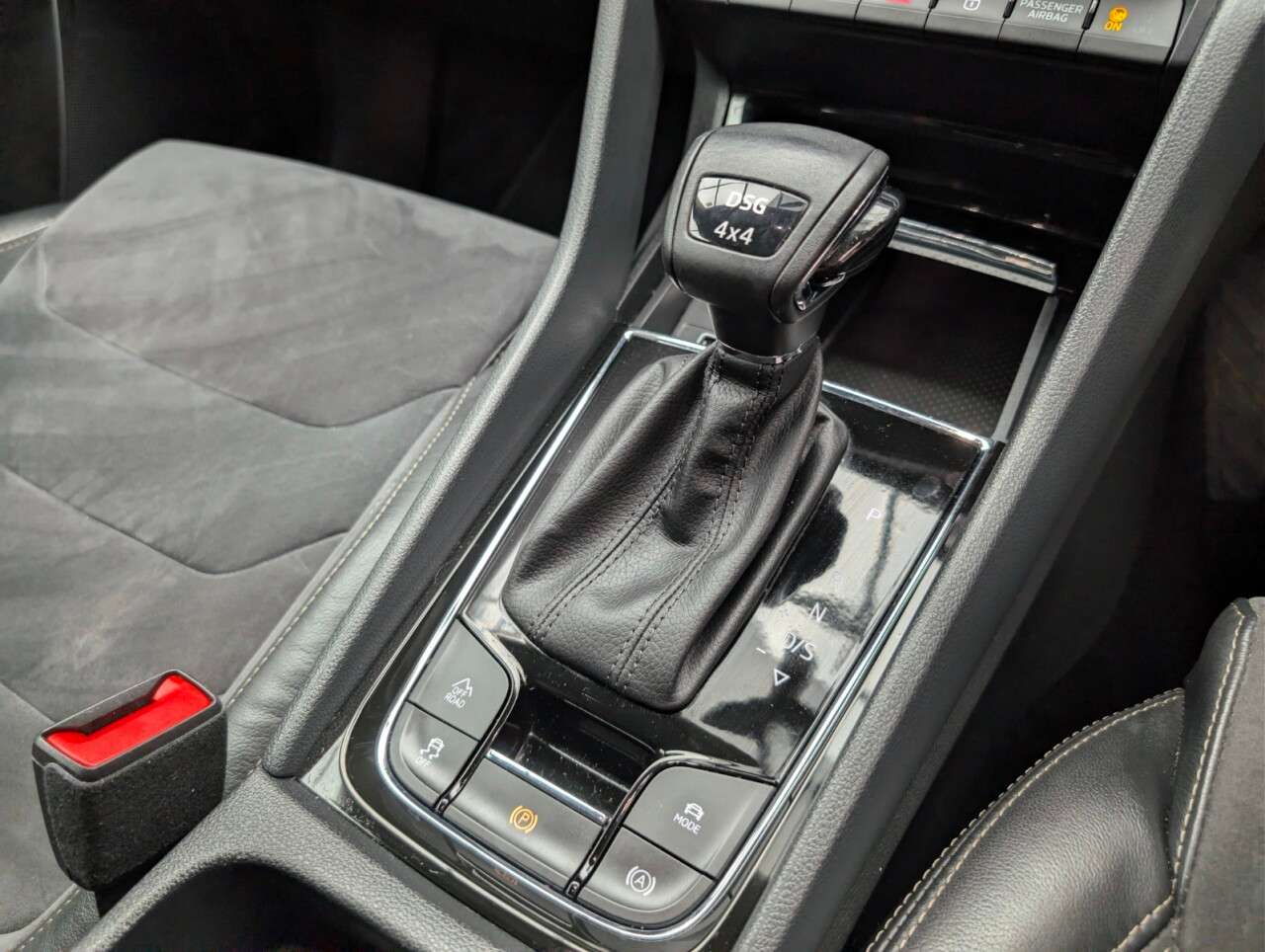 2019 SKODA KODIAQ 2019 SKODA KODIAQ