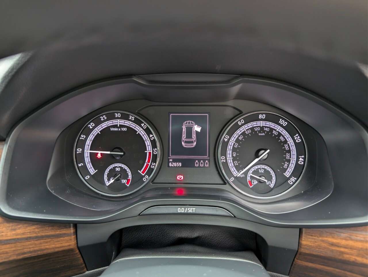 2019 SKODA KODIAQ 2019 SKODA KODIAQ