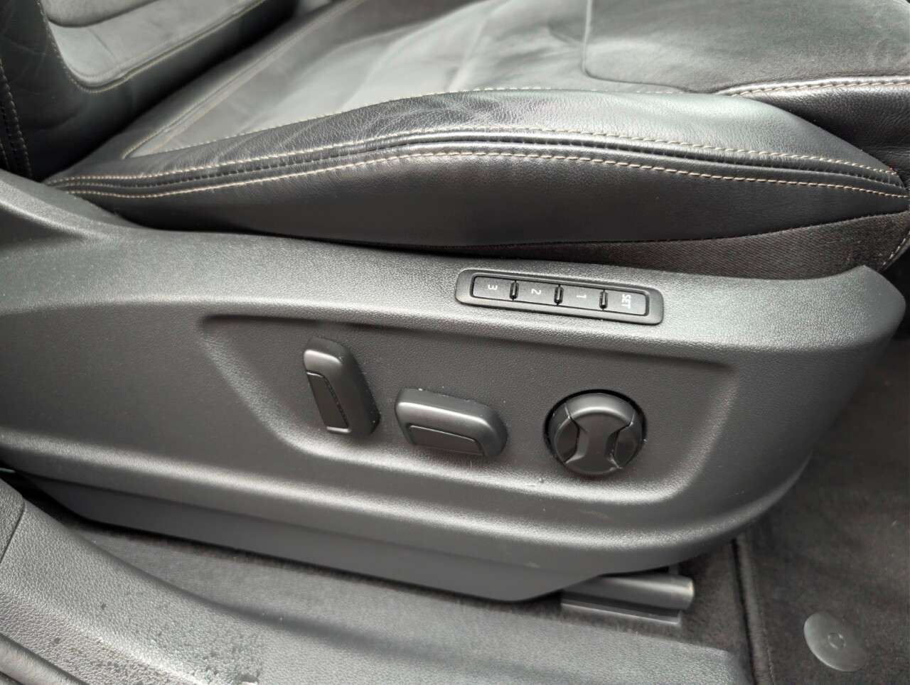 2019 SKODA KODIAQ 2019 SKODA KODIAQ