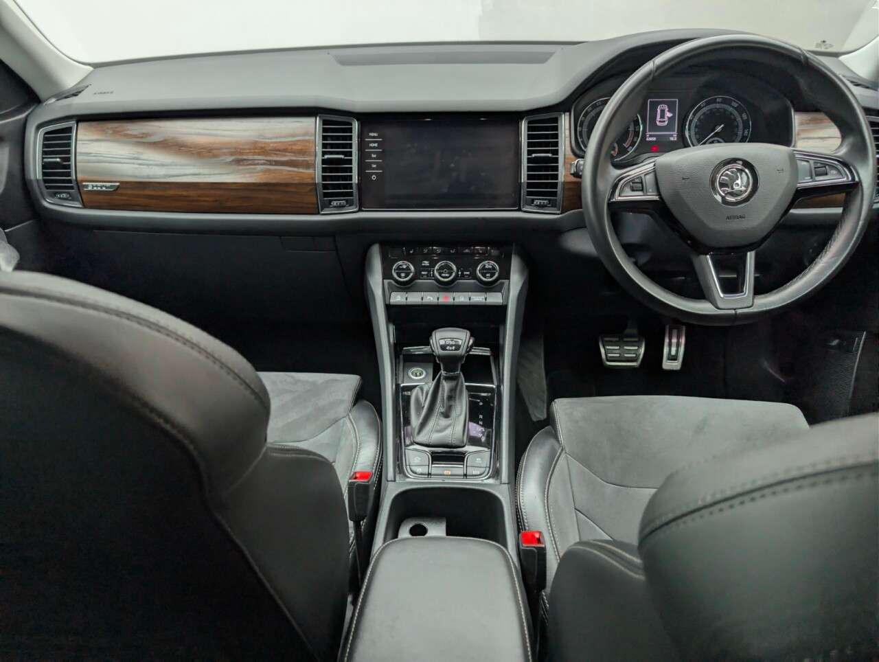 2019 SKODA KODIAQ 2019 SKODA KODIAQ