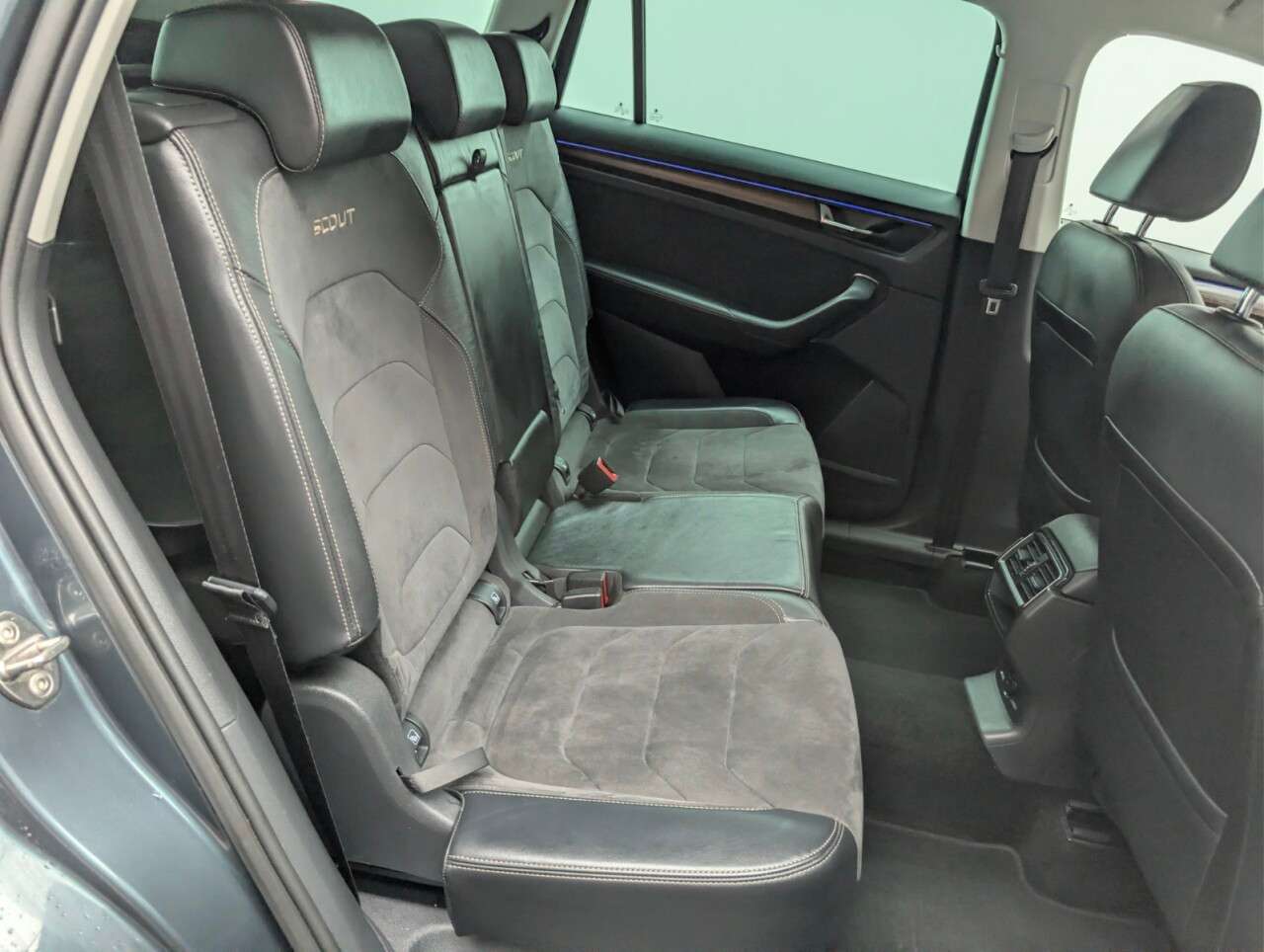 2019 SKODA KODIAQ 2019 SKODA KODIAQ