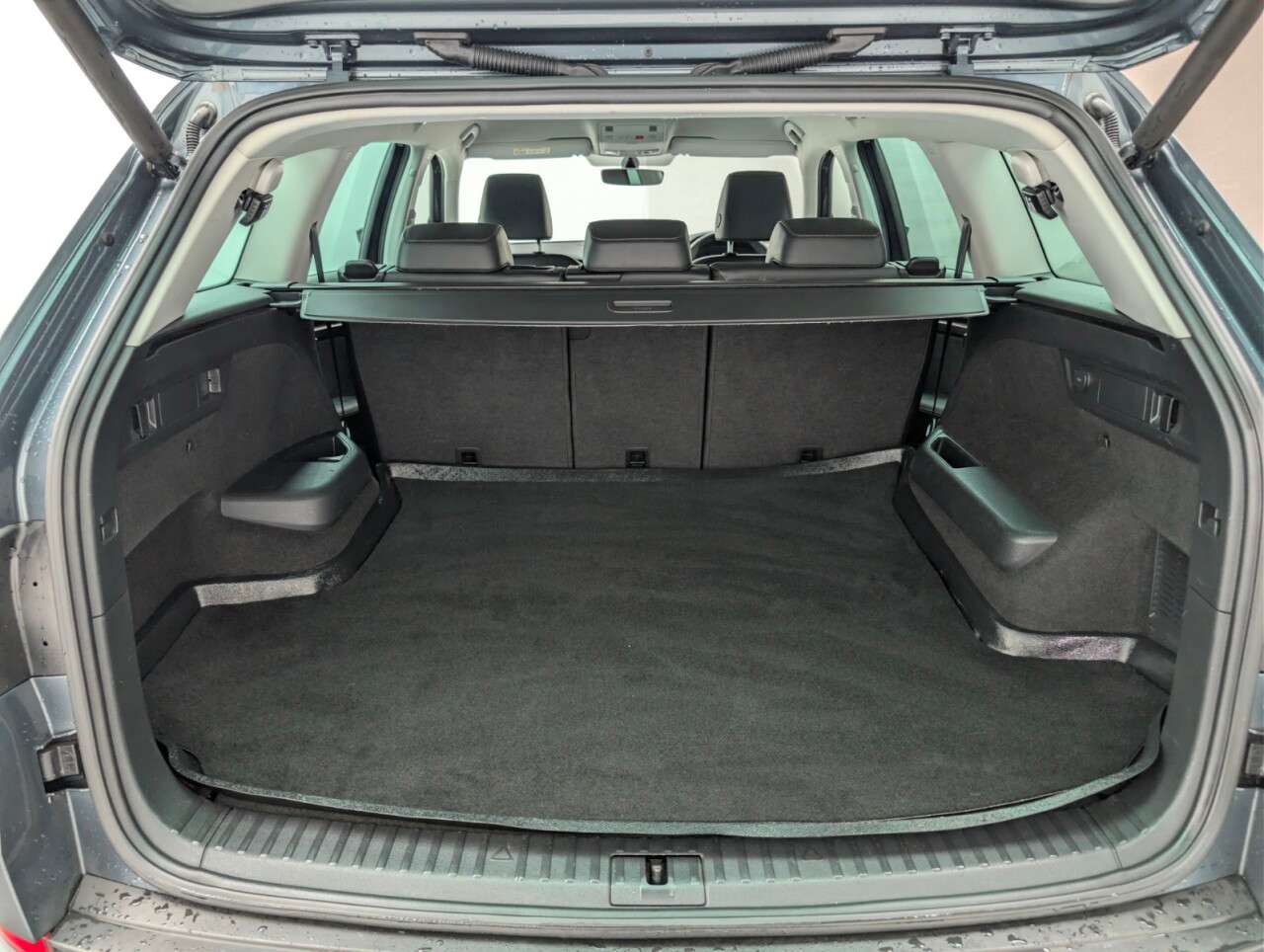 2019 SKODA KODIAQ 2019 SKODA KODIAQ