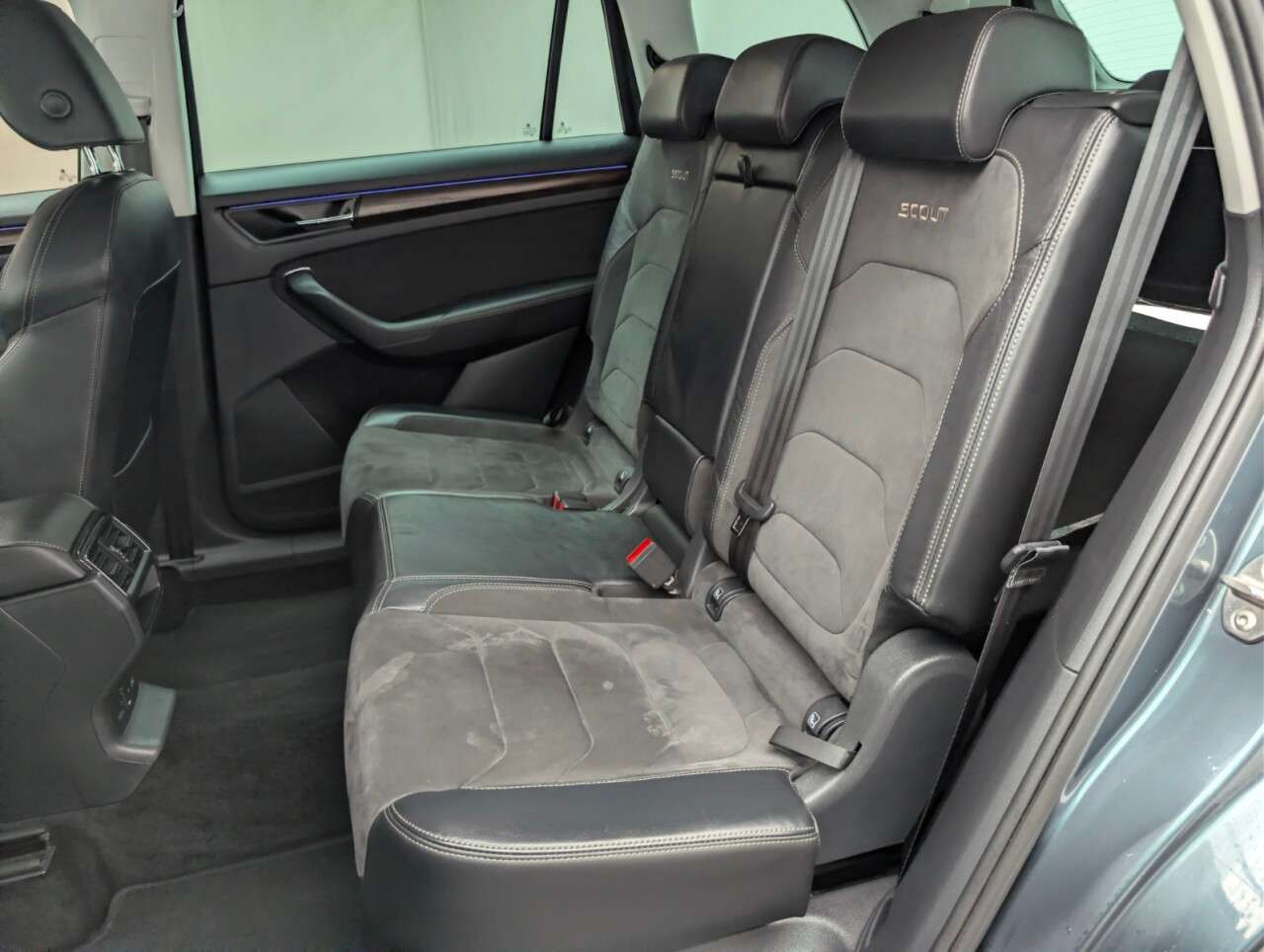 2019 SKODA KODIAQ 2019 SKODA KODIAQ