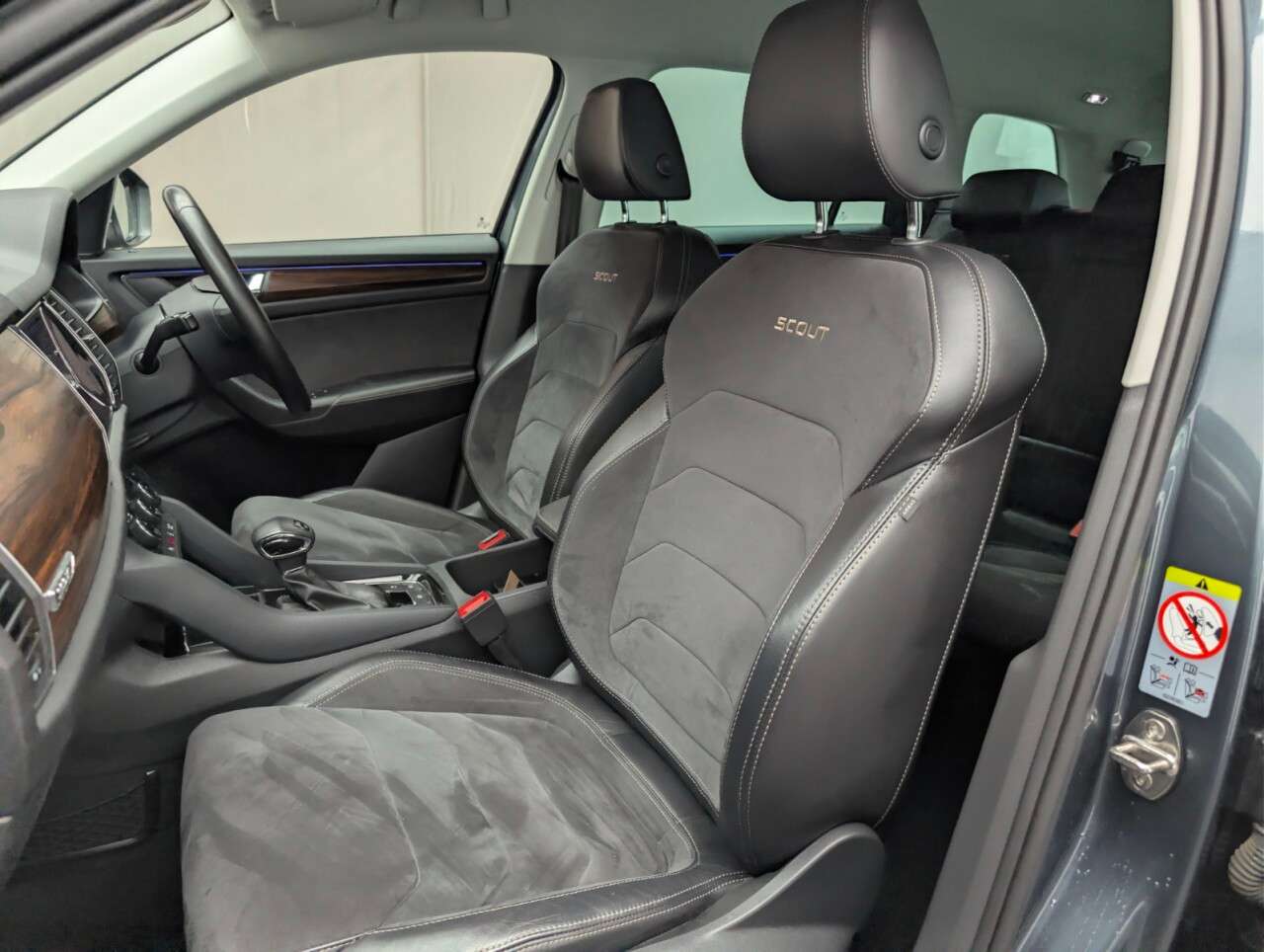 2019 SKODA KODIAQ 2019 SKODA KODIAQ