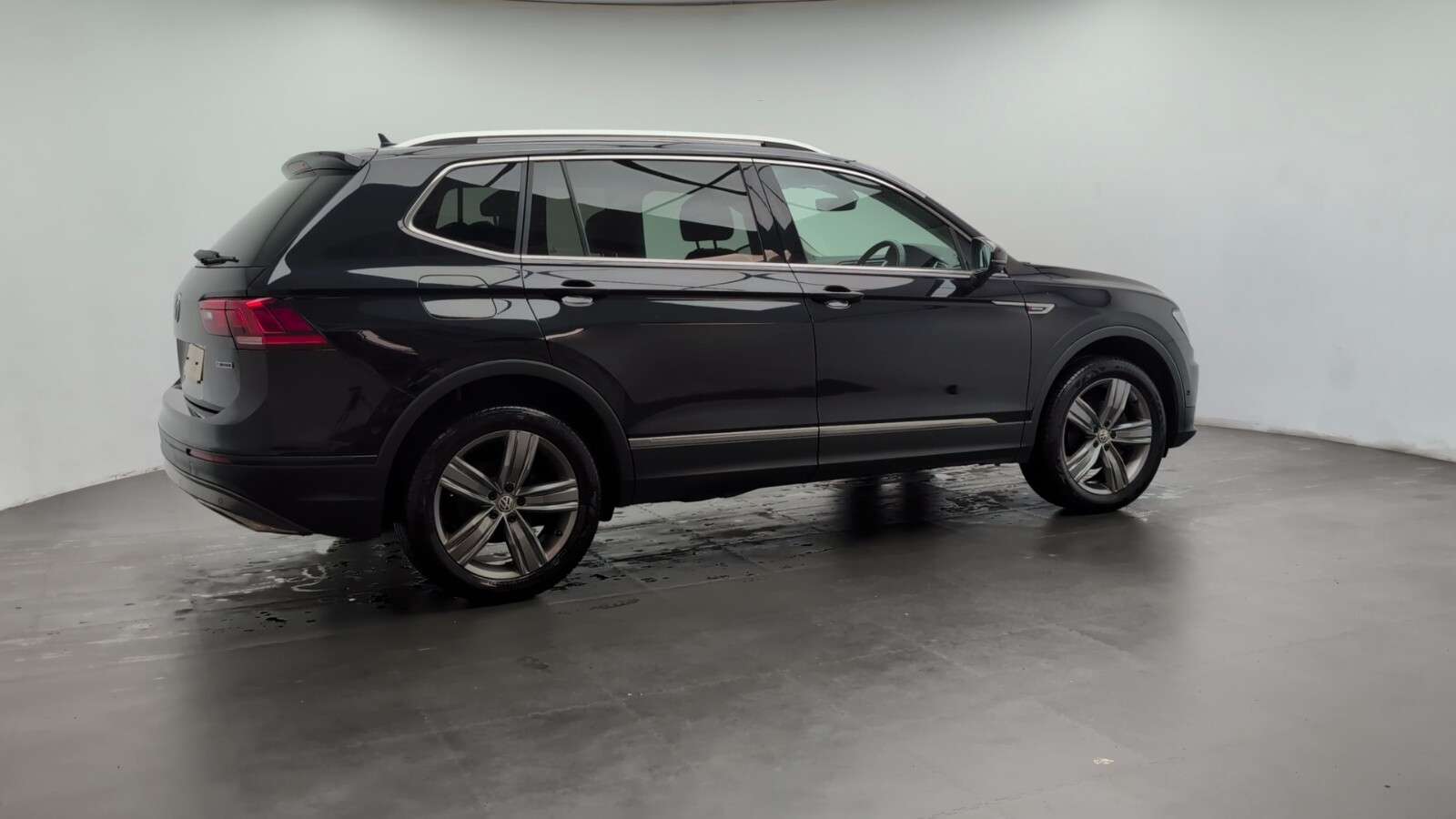 2021 VOLKSWAGEN TIGUAN ALLSPACE 2021 VOLKSWAGEN TIGUAN ALLSPACE