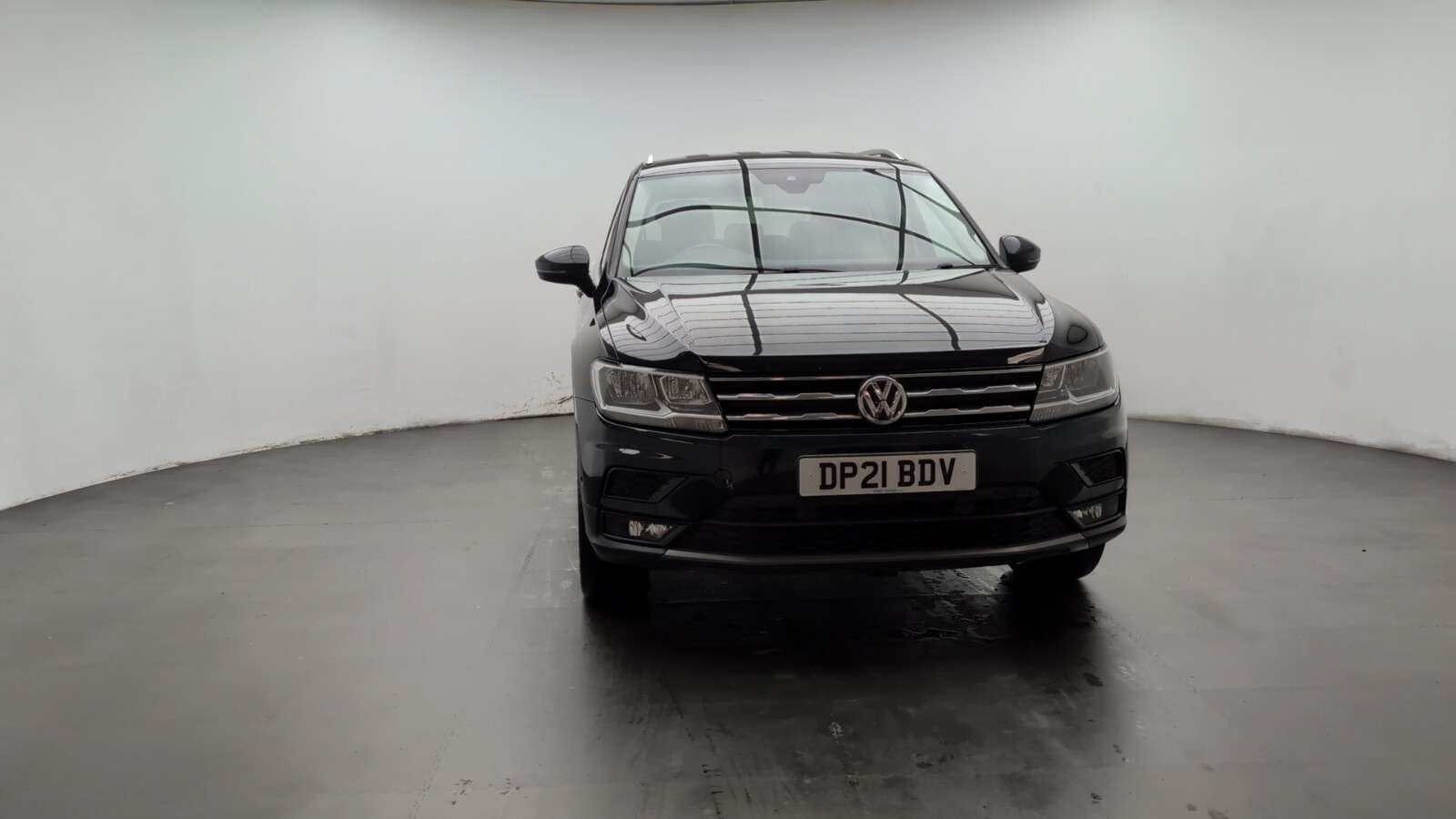 2021 VOLKSWAGEN TIGUAN ALLSPACE 2021 VOLKSWAGEN TIGUAN ALLSPACE