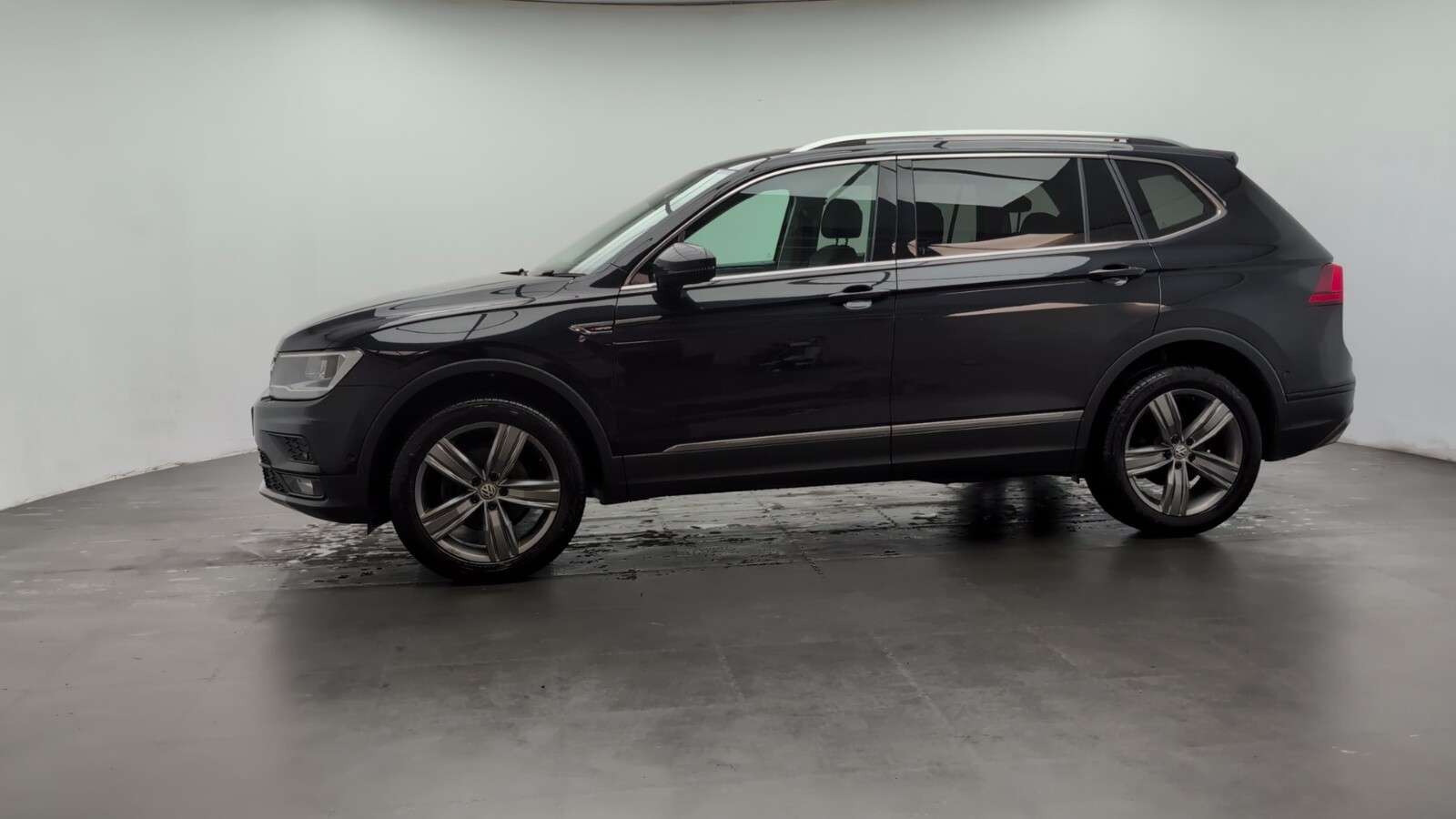 2021 VOLKSWAGEN TIGUAN ALLSPACE 2021 VOLKSWAGEN TIGUAN ALLSPACE